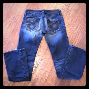 Big Star LivJeans